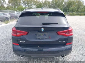 BMW X3 XDRIVE30I / CARFAX / КЛИП НА ДВИГАТЕЛ /АВТОКРЕДИТ | Auto.bg — изображение 9 BMW X3 XDRIVE30I / CARFAX / КЛИП НА ДВИГАТЕЛ /АВТОКРЕДИТ | Auto.bg — изображение 9