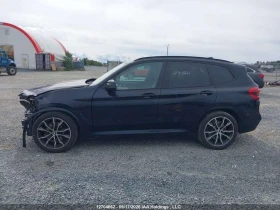 BMW X3 XDRIVE30I / CARFAX / КЛИП НА ДВИГАТЕЛ /АВТОКРЕДИТ | Auto.bg — изображение 5 BMW X3 XDRIVE30I / CARFAX / КЛИП НА ДВИГАТЕЛ /АВТОКРЕДИТ | Auto.bg — изображение 5