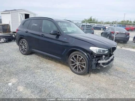 BMW X3 * XDRIVE30I * CARFAX * БЕЗ ПЪРВОНАЧАЛНА ВНОСКА
