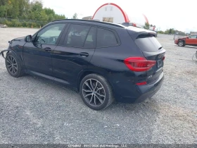 BMW X3 XDRIVE30I / CARFAX / КЛИП НА ДВИГАТЕЛ /АВТОКРЕДИТ | Auto.bg — изображение 8 BMW X3 XDRIVE30I / CARFAX / КЛИП НА ДВИГАТЕЛ /АВТОКРЕДИТ | Auto.bg — изображение 8