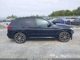 BMW X3 XDRIVE30I / CARFAX / КЛИП НА ДВИГАТЕЛ /АВТОКРЕДИТ | Auto.bg — изображение 7 BMW X3 XDRIVE30I / CARFAX / КЛИП НА ДВИГАТЕЛ /АВТОКРЕДИТ | Auto.bg — изображение 7