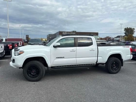 Toyota Tacoma 4WD Double Cab V6 * CARFAX * ФИНАНСИРАНЕ | Auto.bg — изображение 2 Toyota Tacoma 4WD Double Cab V6 * CARFAX * ФИНАНСИРАНЕ | Auto.bg — изображение 2