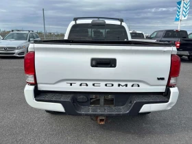 Toyota Tacoma 4WD Double Cab V6 * CARFAX * ФИНАНСИРАНЕ | Auto.bg — изображение 4 Toyota Tacoma 4WD Double Cab V6 * CARFAX * ФИНАНСИРАНЕ | Auto.bg — изображение 4
