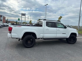 Toyota Tacoma 4WD Double Cab V6 * CARFAX * ФИНАНСИРАНЕ | Auto.bg — изображение 3 Toyota Tacoma 4WD Double Cab V6 * CARFAX * ФИНАНСИРАНЕ | Auto.bg — изображение 3