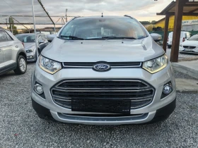 Ford EcoSport 1.5 Tdci Euro 6 - Car24.bg Ford EcoSport 1.5 Tdci Euro 6