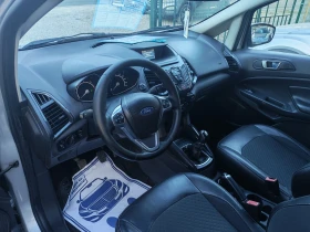Ford EcoSport 1.5 Tdci Euro 6 - 6380 € - 88489649 11 | Car24.bg Ford EcoSport 1.5 Tdci Euro 6 - 6380 € - 88489649 11