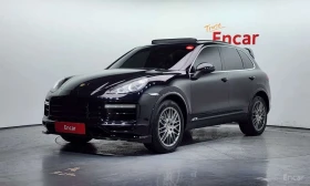 Porsche Cayenne 4.8 S * ФИКСИРАНА ЦЕНА ДО БЪЛГАРИЯ * - Car24.bg Porsche Cayenne 4.8 S * ФИКСИРАНА ЦЕНА ДО БЪЛГАРИЯ *