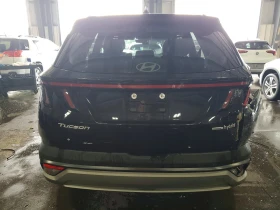 Hyundai Tucson 1.6l Sel Convenience - 17000 € - 19081221 6 | Car24.bg Hyundai Tucson 1.6l Sel Convenience - 17000 € - 19081221 6