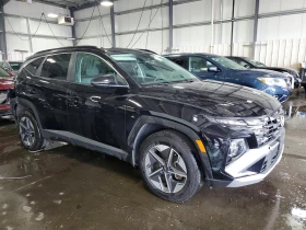 Hyundai Tucson 1.6l Sel Convenience - 17000 € - 19081221 4 | Car24.bg Hyundai Tucson 1.6l Sel Convenience - 17000 € - 19081221 4