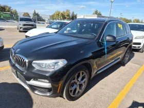 BMW X3 * Xdrive30i * CARFAX * ПАНОРАМА * ПОДГРЕВ *