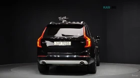 Volvo Xc90 T6 MOMENTUM AWD* HEAD UP* DISTRONIC* | Auto.bg — изображение 4 Volvo Xc90 T6 MOMENTUM AWD* HEAD UP* DISTRONIC* | Auto.bg — изображение 4
