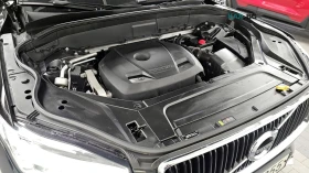 Volvo Xc90 T6 MOMENTUM AWD* HEAD UP* DISTRONIC* | Auto.bg — изображение 16 Volvo Xc90 T6 MOMENTUM AWD* HEAD UP* DISTRONIC* | Auto.bg — изображение 16