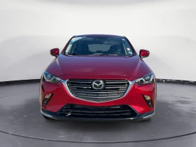 Mazda CX-3 AWD| LEATHER| SUNROOF| BOSE AUDIO All Wheel Drive | Auto.bg — изображение 8 Mazda CX-3 AWD| LEATHER| SUNROOF| BOSE AUDIO All Wheel Drive | Auto.bg — изображение 8
