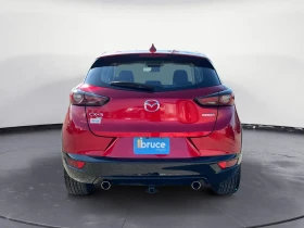 Mazda CX-3 AWD| LEATHER| SUNROOF| BOSE AUDIO All Wheel Drive | Auto.bg — изображение 4 Mazda CX-3 AWD| LEATHER| SUNROOF| BOSE AUDIO All Wheel Drive | Auto.bg — изображение 4