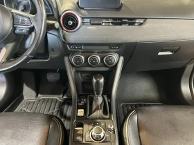 Mazda CX-3 AWD| LEATHER| SUNROOF| BOSE AUDIO All Wheel Drive | Auto.bg — изображение 11 Mazda CX-3 AWD| LEATHER| SUNROOF| BOSE AUDIO All Wheel Drive | Auto.bg — изображение 11