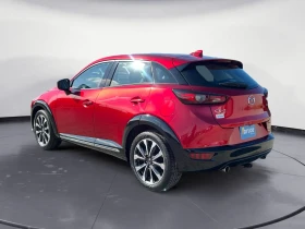 Mazda CX-3 AWD| LEATHER| SUNROOF| BOSE AUDIO All Wheel Drive | Auto.bg — изображение 3 Mazda CX-3 AWD| LEATHER| SUNROOF| BOSE AUDIO All Wheel Drive | Auto.bg — изображение 3