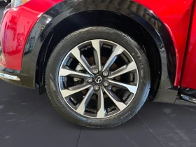 Mazda CX-3 AWD| LEATHER| SUNROOF| BOSE AUDIO All Wheel Drive | Auto.bg — изображение 14 Mazda CX-3 AWD| LEATHER| SUNROOF| BOSE AUDIO All Wheel Drive | Auto.bg — изображение 14