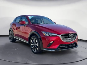 Mazda CX-3 AWD| LEATHER| SUNROOF| BOSE AUDIO All Wheel Drive | Auto.bg — изображение 7 Mazda CX-3 AWD| LEATHER| SUNROOF| BOSE AUDIO All Wheel Drive | Auto.bg — изображение 7