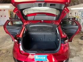Mazda CX-3 AWD| LEATHER| SUNROOF| BOSE AUDIO All Wheel Drive | Auto.bg — изображение 16 Mazda CX-3 AWD| LEATHER| SUNROOF| BOSE AUDIO All Wheel Drive | Auto.bg — изображение 16