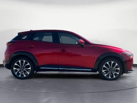 Mazda CX-3 AWD| LEATHER| SUNROOF| BOSE AUDIO All Wheel Drive | Auto.bg — изображение 6 Mazda CX-3 AWD| LEATHER| SUNROOF| BOSE AUDIO All Wheel Drive | Auto.bg — изображение 6