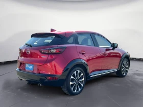 Mazda CX-3 AWD| LEATHER| SUNROOF| BOSE AUDIO All Wheel Drive | Auto.bg — изображение 5 Mazda CX-3 AWD| LEATHER| SUNROOF| BOSE AUDIO All Wheel Drive | Auto.bg — изображение 5