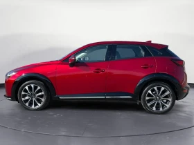 Mazda CX-3 AWD| LEATHER| SUNROOF| BOSE AUDIO All Wheel Drive | Auto.bg — изображение 2 Mazda CX-3 AWD| LEATHER| SUNROOF| BOSE AUDIO All Wheel Drive | Auto.bg — изображение 2