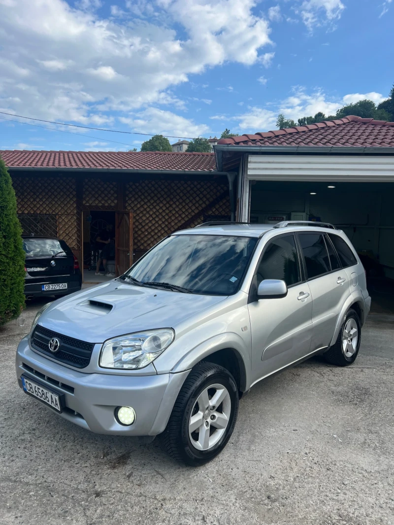 Toyota Rav4 - 3750 € / 7334.36 лв. - 72116263 1 | Car24.bg Toyota Rav4 - 3750 € / 7334.36 лв. - 72116263 1