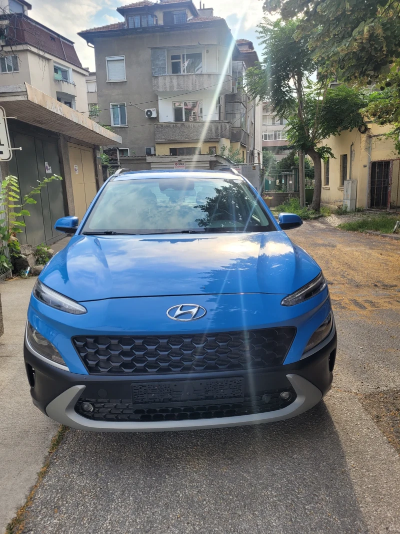 Hyundai Kona SEL/SE AWD - 18500 € / 36182.85 лв. - 15957763 1 | Car24.bg Hyundai Kona SEL/SE AWD - 18500 € / 36182.85 лв. - 15957763 1