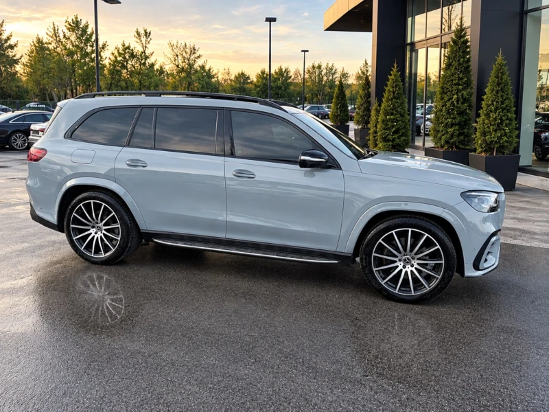 Mercedes-Benz GLS580 - 98900 € - 97343504 1 | Car24.bg Mercedes-Benz GLS580 - 98900 € - 97343504 1