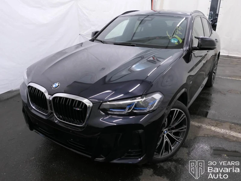 BMW X4 M40i xDrive Sportautomatic - 57000 € - 41785256 1 | Car24.bg BMW X4 M40i xDrive Sportautomatic - 57000 € - 41785256 1