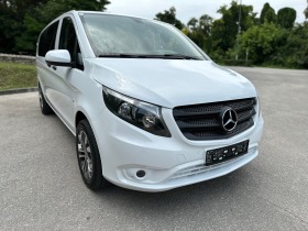 Mercedes-Benz Vito 114CDI* Extra Long4x4* 8+ 1 | Mobile.bg   7
