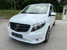 Mercedes-Benz Vito 114CDI* Extra Long4x4* 8+ 1 | Mobile.bg   1