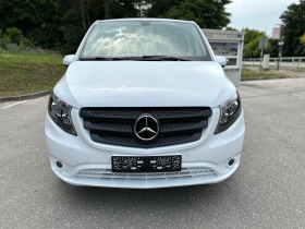 Mercedes-Benz Vito 114CDI* Extra Long4x4* 8+ 1 | Mobile.bg   8