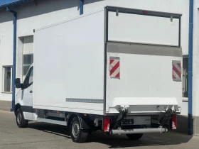 Mercedes-Benz Sprinter 317 /9-G tronic/ Падащ борд / Оригинален вид | Auto.bg — изображение 5 Mercedes-Benz Sprinter 317 /9-G tronic/ Падащ борд / Оригинален вид | Auto.bg — изображение 5