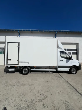 Mercedes-Benz Sprinter 317 /9-G tronic/ Падащ борд / Оригинален вид | Auto.bg — изображение 8 Mercedes-Benz Sprinter 317 /9-G tronic/ Падащ борд / Оригинален вид | Auto.bg — изображение 8