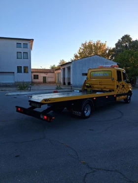 Iveco 5013 2.8 | Auto.bg — изображение 4 Iveco 5013 2.8 | Auto.bg — изображение 4