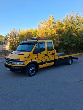 Iveco 5013 2.8