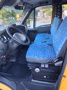 Iveco 5013 2.8 | Auto.bg — изображение 8 Iveco 5013 2.8 | Auto.bg — изображение 8