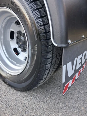 Iveco 5013 2.8 | Auto.bg — изображение 16 Iveco 5013 2.8 | Auto.bg — изображение 16