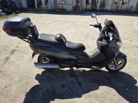 Suzuki Burgman 400 | Auto.bg — изображение 5 Suzuki Burgman 400 | Auto.bg — изображение 5