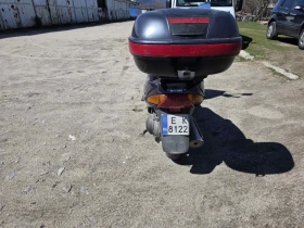 Suzuki Burgman 400 | Auto.bg — изображение 4 Suzuki Burgman 400 | Auto.bg — изображение 4