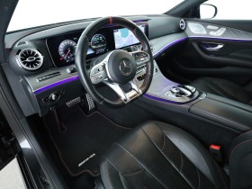 Mercedes-Benz CLS 53 AMG 4M+*AMG*Distronic*MultibeamLED*Burmester* | Mobile.bg   9
