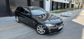 BMW 320 M-Performance - Car24.bg BMW 320 M-Performance