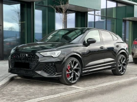 Audi RSQ3 Sportback Quattro - Car24.bg Audi RSQ3 Sportback Quattro