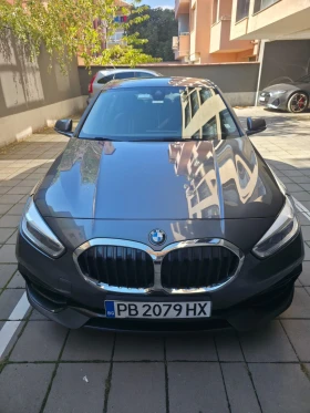 BMW 118 - Car24.bg BMW 118