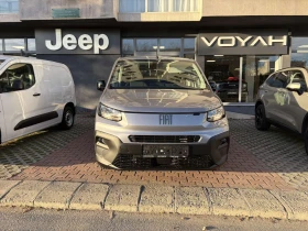 Fiat Doblo DOBLO CREW CAB (LWB) 1.5 BlueHDi/130 S&S EAT8 - 50990 лв. / 26070.77 € - 30506002 2 | Car24.bg Fiat Doblo DOBLO CREW CAB (LWB) 1.5 BlueHDi/130 S&S EAT8 - 50990 лв. / 26070.77 € - 30506002 2