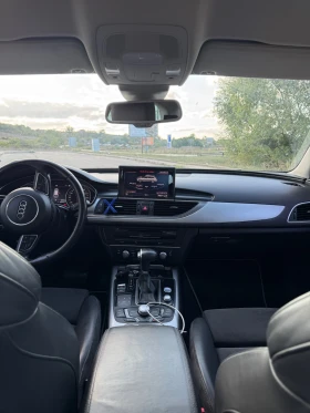 Audi A6 - 10000 € / 19558.30 лв. - 61877984 8 | Car24.bg Audi A6 - 10000 € / 19558.30 лв. - 61877984 8
