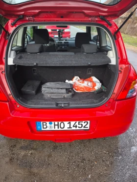 Suzuki Swift - 2600 € / 5085.16 лв. - 55117503 10 | Car24.bg Suzuki Swift - 2600 € / 5085.16 лв. - 55117503 10