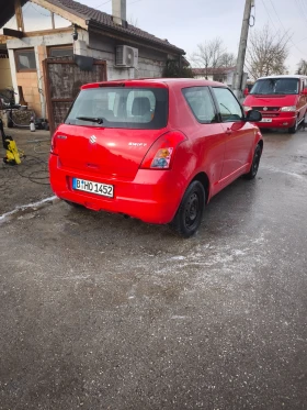 Suzuki Swift - 2600 € / 5085.16 лв. - 55117503 2 | Car24.bg Suzuki Swift - 2600 € / 5085.16 лв. - 55117503 2