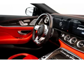 Mercedes-Benz AMG GT 53 4 Door Coupe * 360* ОБДУХВАНЕ* ПАНОРАМА - 66800 € / 130649.44 лв. - 98544512 13 | Car24.bg Mercedes-Benz AMG GT 53 4 Door Coupe * 360* ОБДУХВАНЕ* ПАНОРАМА - 66800 € / 130649.44 лв. - 98544512 13